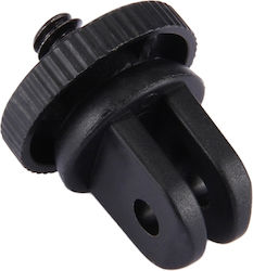 Puluz PU212 Mini Αρσενική Βίδα 3.9mm Adapters Support Base Universal