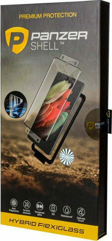 Hybrid Flexi Tempered Glass Galaxy S20 Ultra Skroutzgr 5334