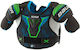 Bauer X Jr Hockey Shoulder Pads JR
