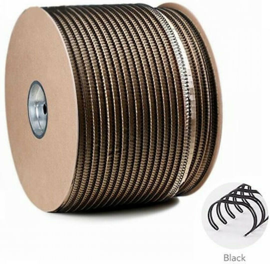 Next Metallic Spine / Spiral Bookbinding