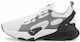 Puma Xetic Halflife Herren Sportschuhe für Training & Fitnessstudio Weiß