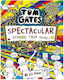 Tom Gates: Spectacular School Trip