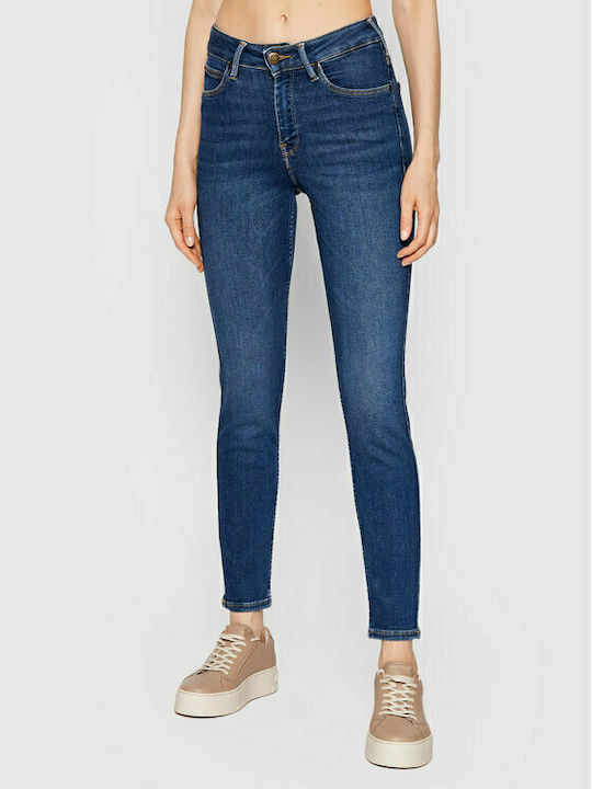 Lee Forever Women's Jean Trousers in Skinny Fit