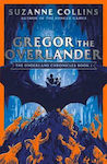 Gregor the Overlander, The Underland Chronicles