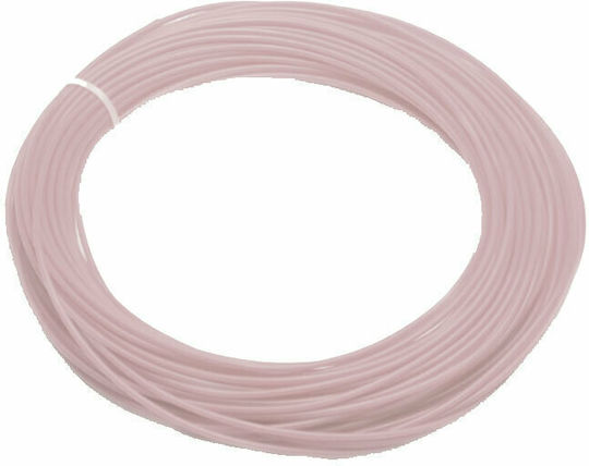 PLA 3D-Drucker-Filament 1.75mm Pale Pink 0.035kg