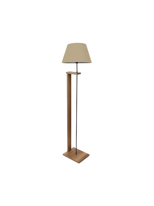 Freebox Floor Lamp H150xW38cm. with Socket for ...