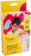 Jovi Explore Tempera Paints Pastel in Jar 35ml 6pcs
