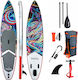 Viking Avenger Inflatable SUP Board with Length 3.8m