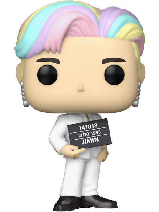 Funko Pop! Rocks: BTS - Jimin 283