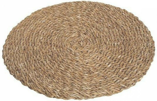 Due esse Platzdeckchen Rund Korbweide Beige 27cm 1Stück Due esse Platzdeckchen Rund Korbweide Beige 27cm 1Stück