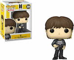 Funko Pop! Felsen: BTS - V 284