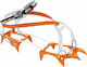 Petzl Leopard FL Crampons T01AFL