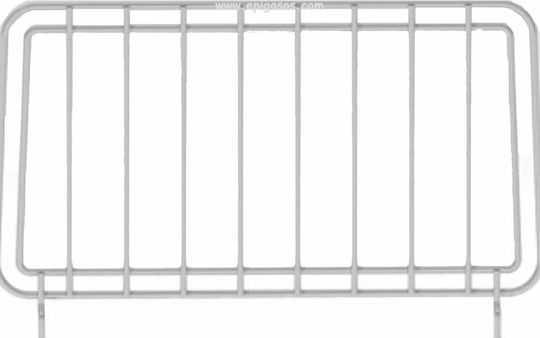Pet Camelot Car Divider for Dog Metal Window Protectors Bracco 5