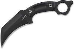 Columbia River Knives Du Hoc