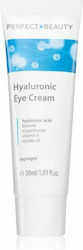 Farmona Perfect Beauty Hyaluronic Gel Ματιών 30ml