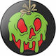 PopSockets Poison Apple Telefon Negru POP068