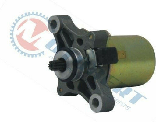 Motobert 7210035 Мотоциклетен стартер Кимко GY6 50 34402058