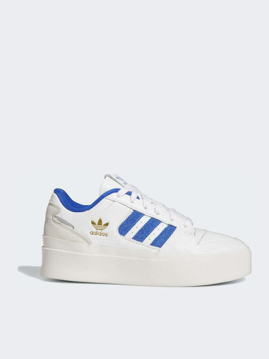 adidas Forum Bonega Дамски Флатформи Маратонки ...