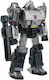 Threezero Transformers: Megatron War for Cybert...