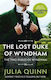 The Lost Duke of Wyndham