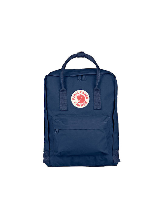 Fjallraven Kanken Sling Υφασμάτινο Σακίδιο Πλάτης Navy Μπλε