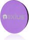 Naxius Pop Socket Κινητού Socket Μωβ