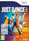 Just Dance 2017 Wii Game (Used)