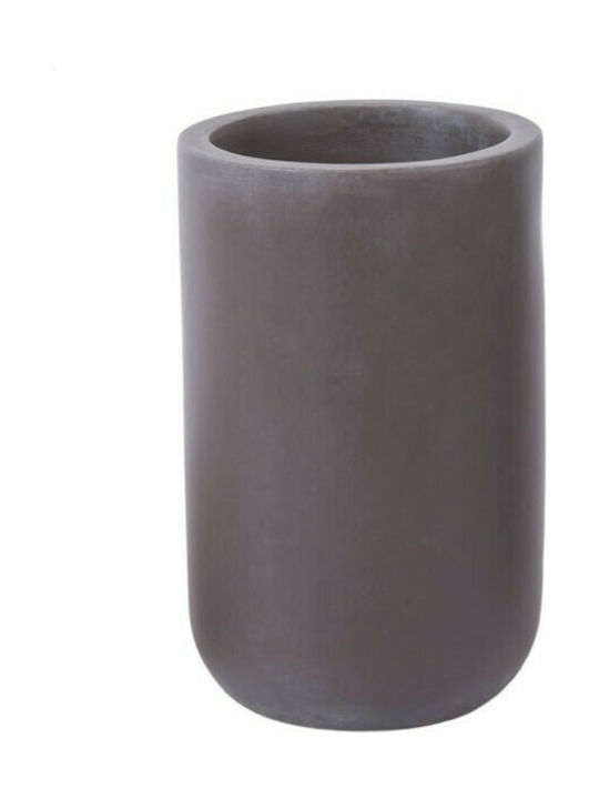Dimitracas 02810.001 Tabletop Cup Holder made of Resin Gray