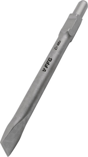 FFG Καλέμι με Υποδοχή HEX 400x32mm
