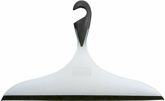Wenko Καθαριστής Τζαμιών Loano Black/White XXL 21 x 34 x 3 cm 221611121
