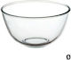 Pyrex Bol de Amestecare din Oțel Inoxidabil cu Diametru de 14cm.