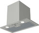 Electrolux Απορροφητήρας Καμινάδα 54cm Inox