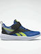 Reebok Αθλητικά Παιδικά Παπούτσια Flexagon Energy 3 Vector Blue / Core Black / Acid Yellow