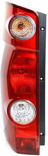 Задни светлини LED за Volkswagen Ръкоделец 2006-2017 1бр
