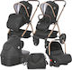 Lorelli Infinity 3 in 1 Adjustable 3 in 1 Baby ...