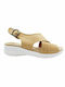 Flex & Go Sandal SD0979/03 Beige