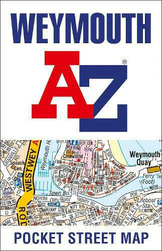 20220627153826 Weymouth A Z Pocket Street Map 