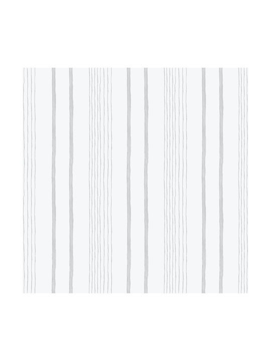 Ugepa Kids Wallpaper Vinyl Coated Lines L53xH1000εκ.