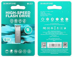 Borofone BUD1