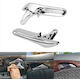 Carner Door handle Interior Right or with installation Front / Rear Mercedes-Benz E Class 0024748