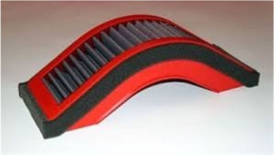 BMC Air Filter Motorcycle Air Filter for Kawasaki Ninja ZX - 10 R 2004-2007