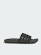 Adilette Comfort Men's Slides Black