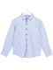 Losan Kids Shirt Light Blue