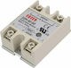 Haitronic Реле Solid State Relay DC Input 3-32V - Output 5-200V 40A 40Спецификация SSR-40DD