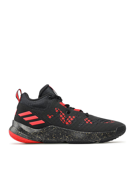 adidas Pro N3xt 2021 Ψηλά Μπασκετικά Παπούτσια ...