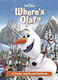 Disney Frozen: Where's Olaf?