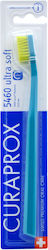 Curaprox CS 5460 Οδοντόβουρτσα Ultra Soft Βεραμ...