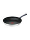 Tefal Daily Cook Pan aus Edelstahl mit Antihaftbeschichtung 26cm