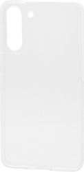 iNOS Ultra Slim Transparenη (Galaxy S21 FE 5G - Galaxy S21 FE 5G) iNOS Ultra Slim Transparenη (Galaxy S21 FE 5G - Galaxy S21 FE 5G)