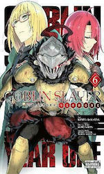 Goblin Slayer Side Story, Jahr Eins, Band 6 Bd. 0